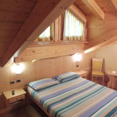 Hotel Valeria Livigno Eksteriør billede
