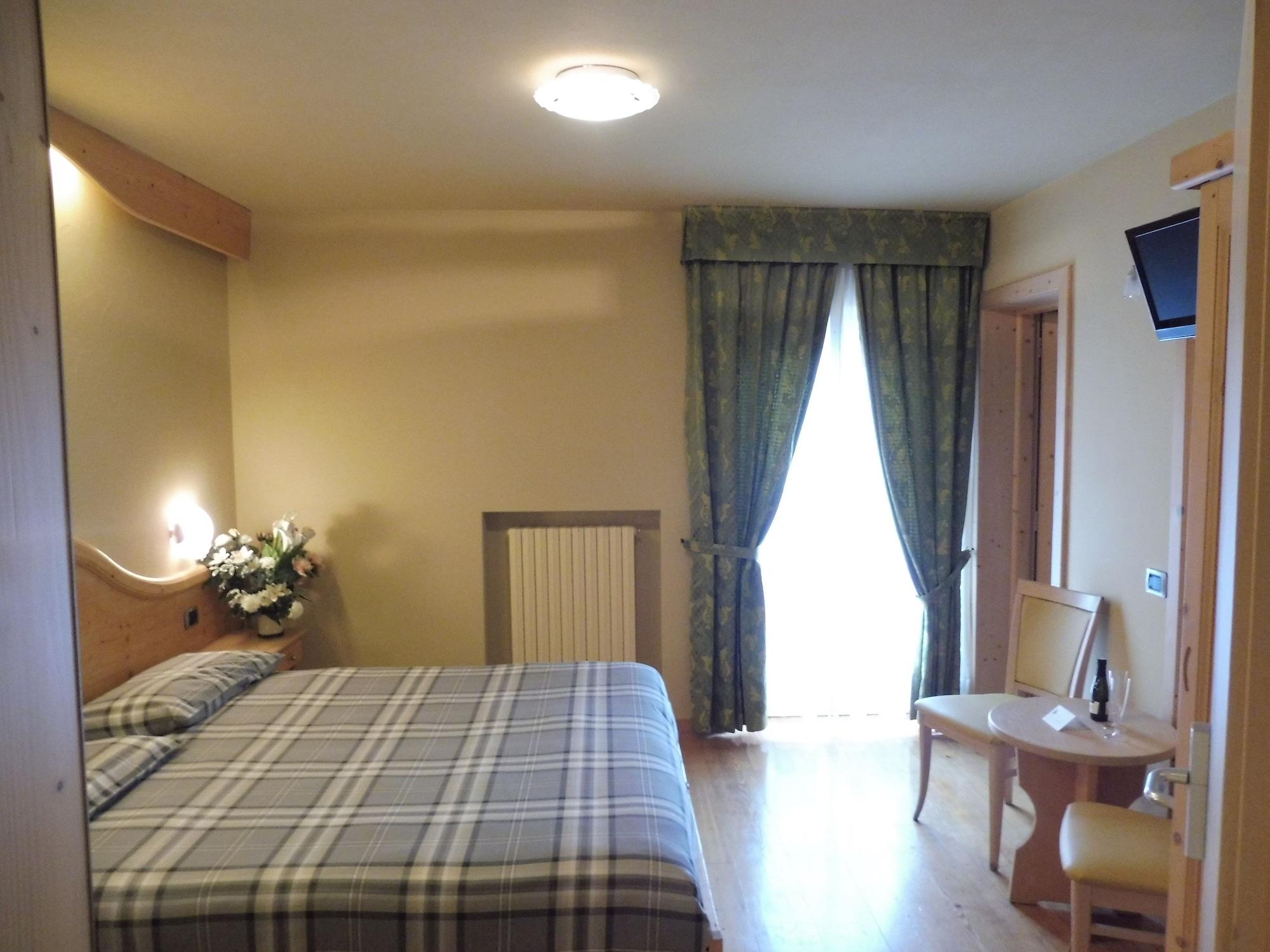 Hotel Valeria Livigno Eksteriør billede