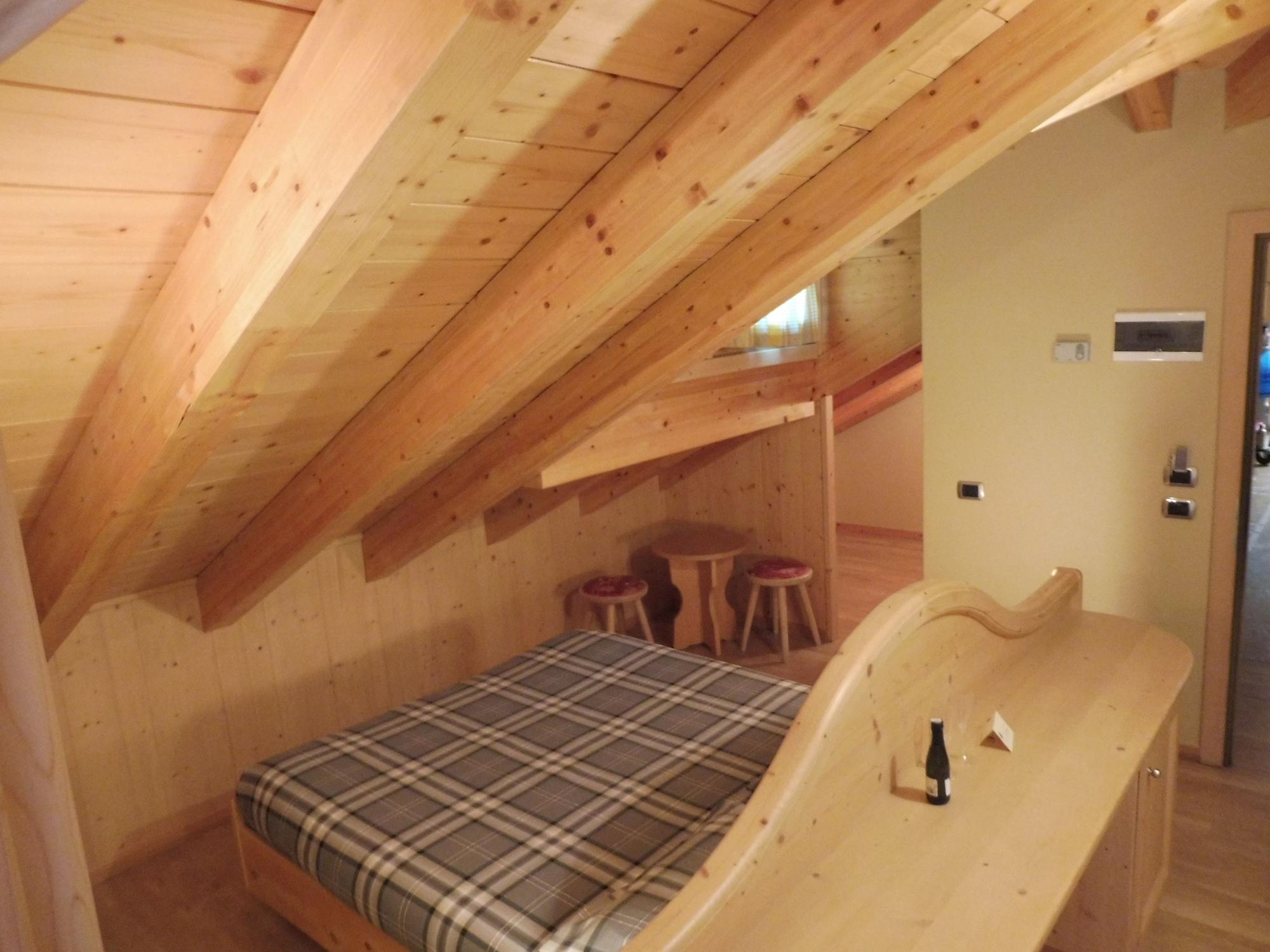 Hotel Valeria Livigno Eksteriør billede