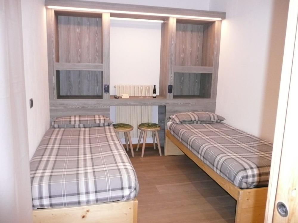 Hotel Valeria Livigno Eksteriør billede