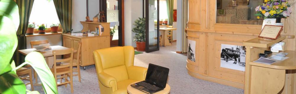 Hotel Valeria Livigno Eksteriør billede