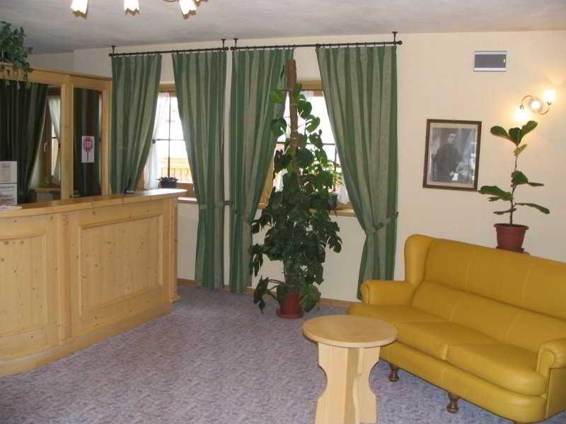 Hotel Valeria Livigno Eksteriør billede