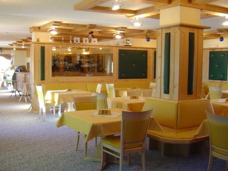 Hotel Valeria Livigno Eksteriør billede