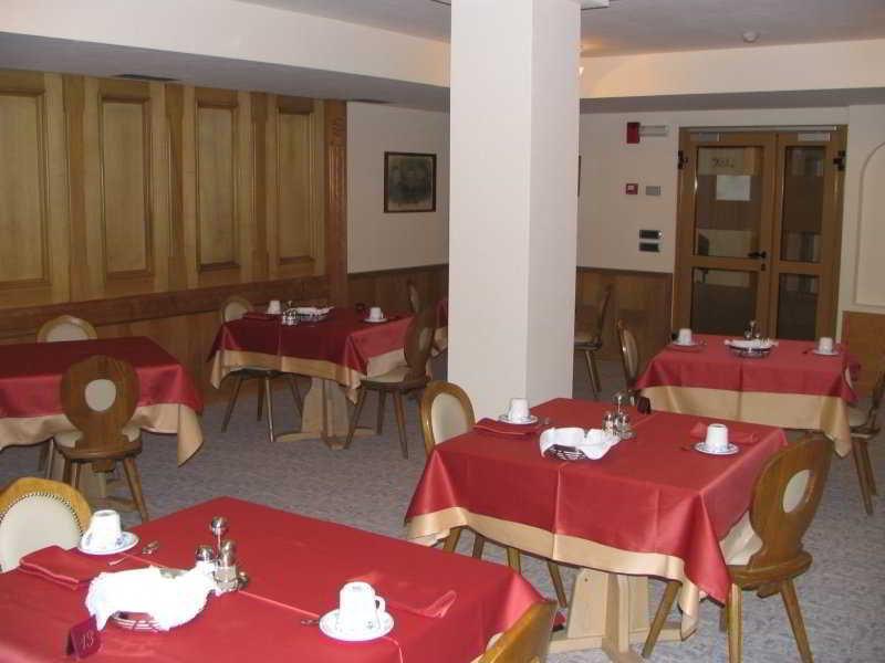 Hotel Valeria Livigno Eksteriør billede
