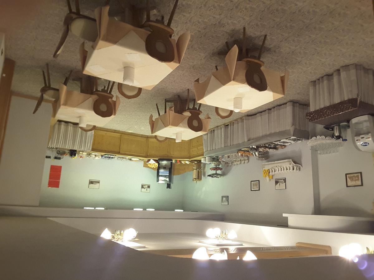 Hotel Valeria Livigno Eksteriør billede