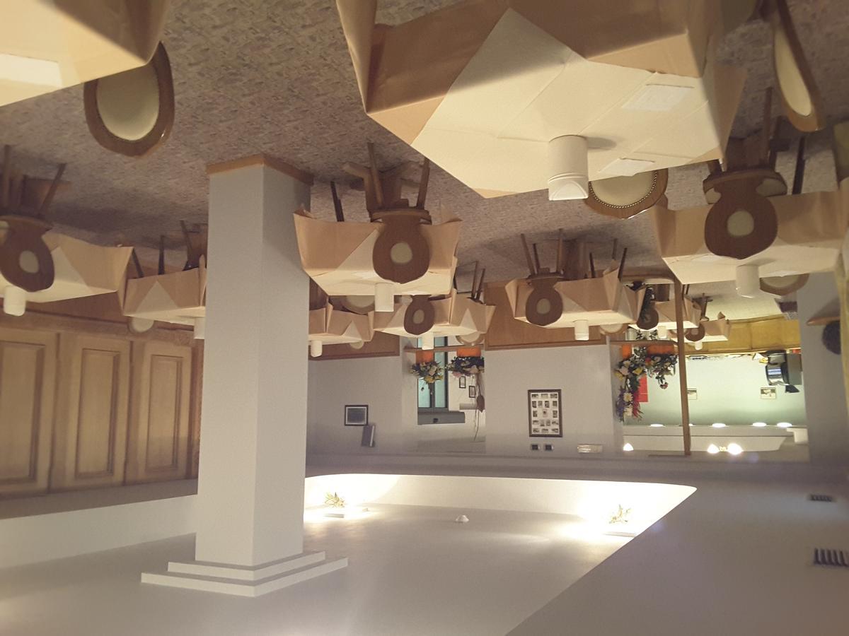 Hotel Valeria Livigno Eksteriør billede