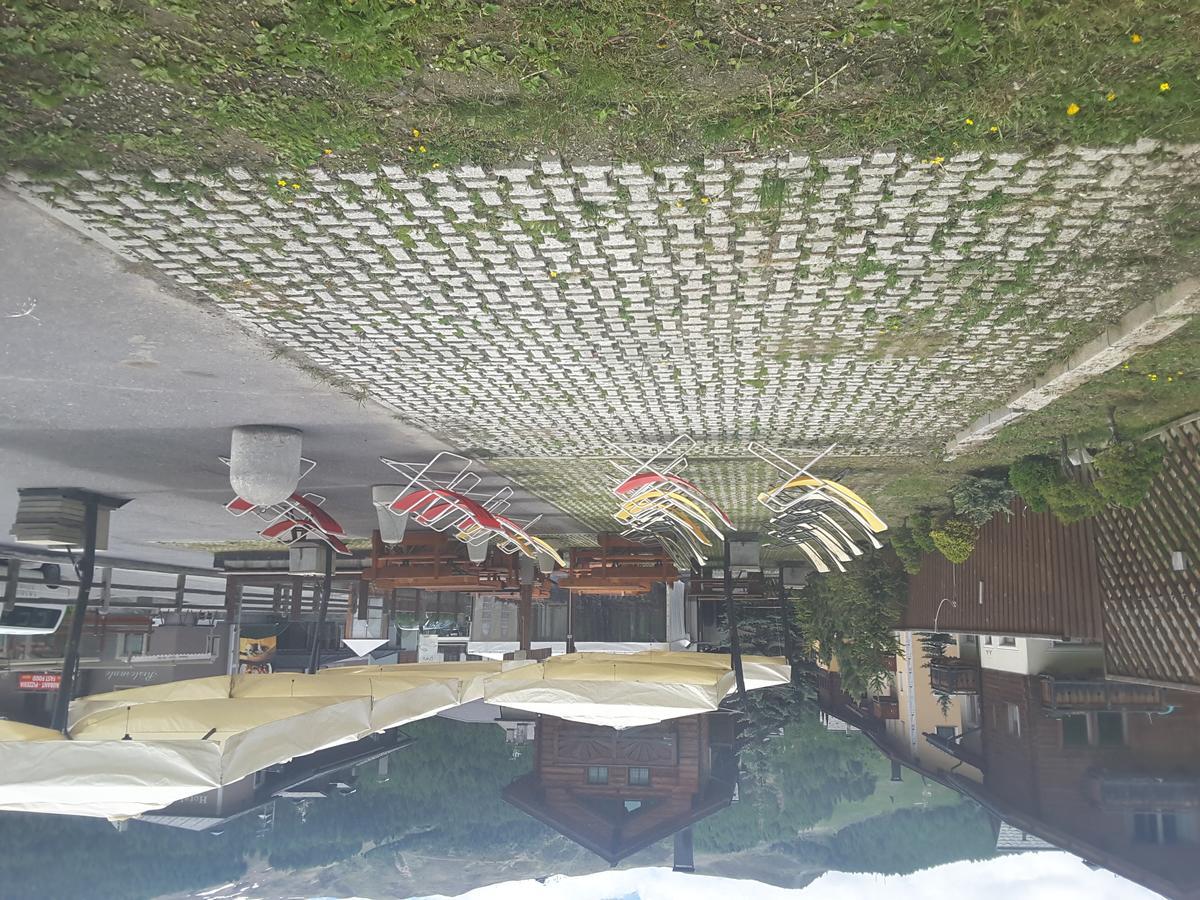 Hotel Valeria Livigno Eksteriør billede