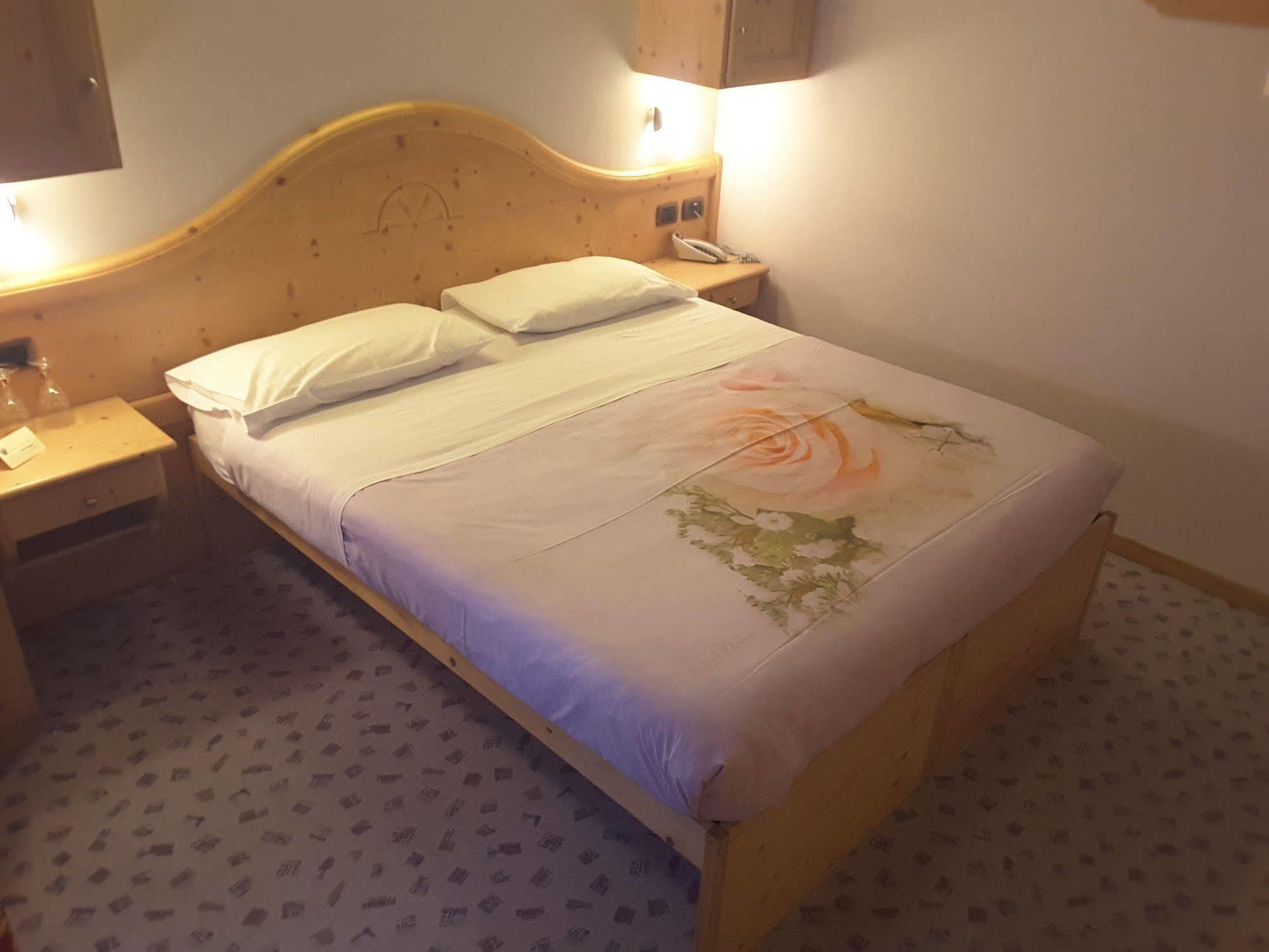 Hotel Valeria Livigno Eksteriør billede