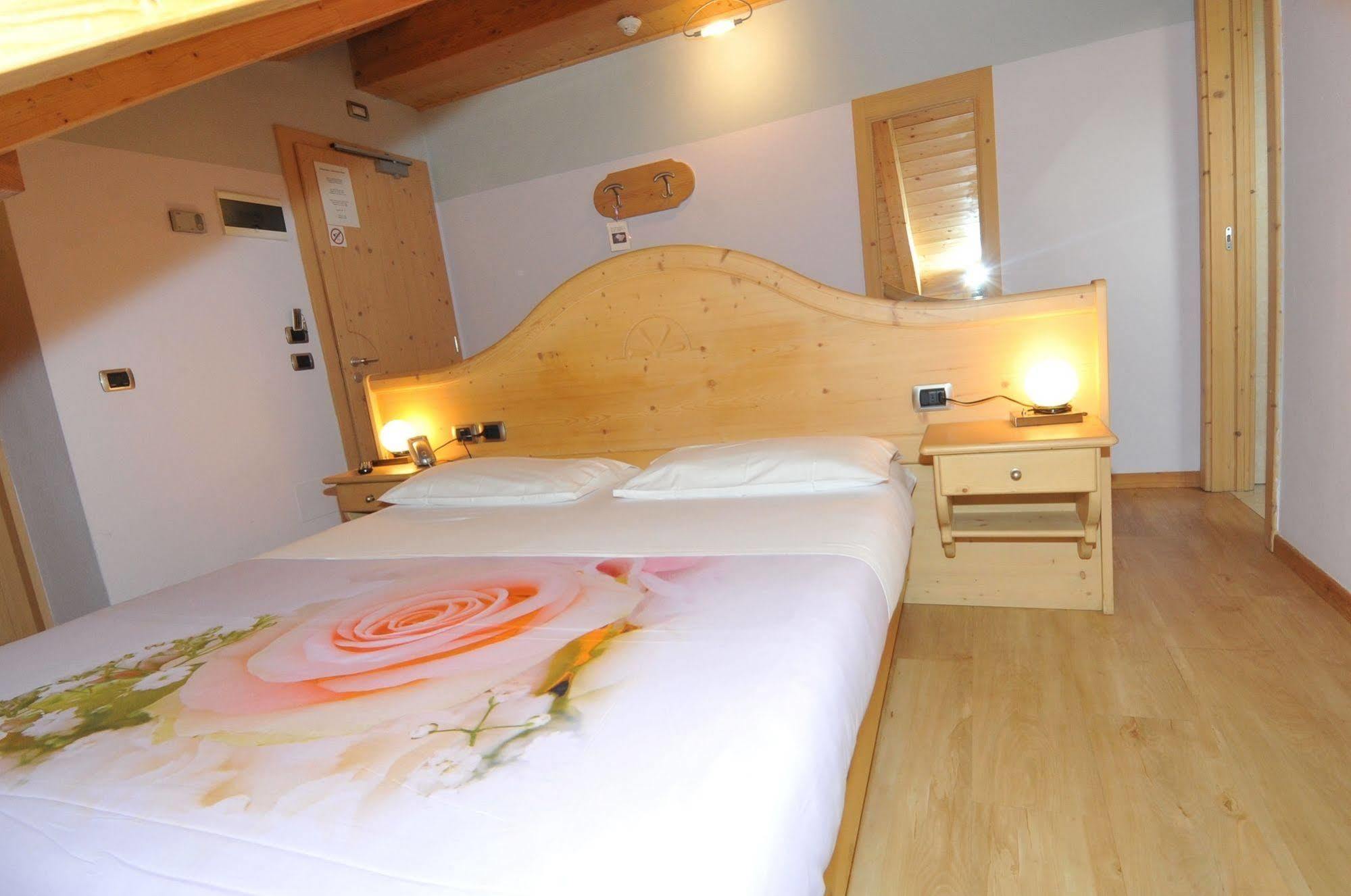 Hotel Valeria Livigno Eksteriør billede