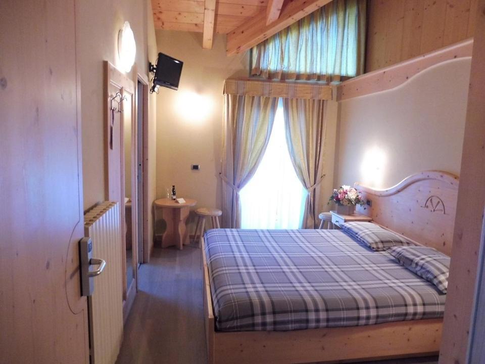 Hotel Valeria Livigno Eksteriør billede