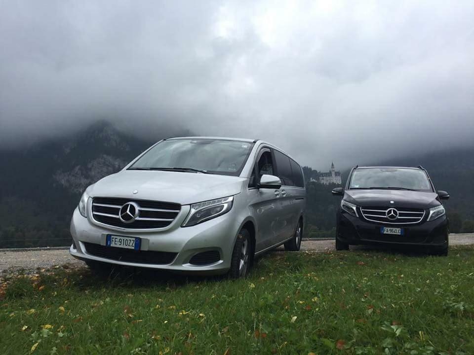 Hotel Valeria Livigno Eksteriør billede