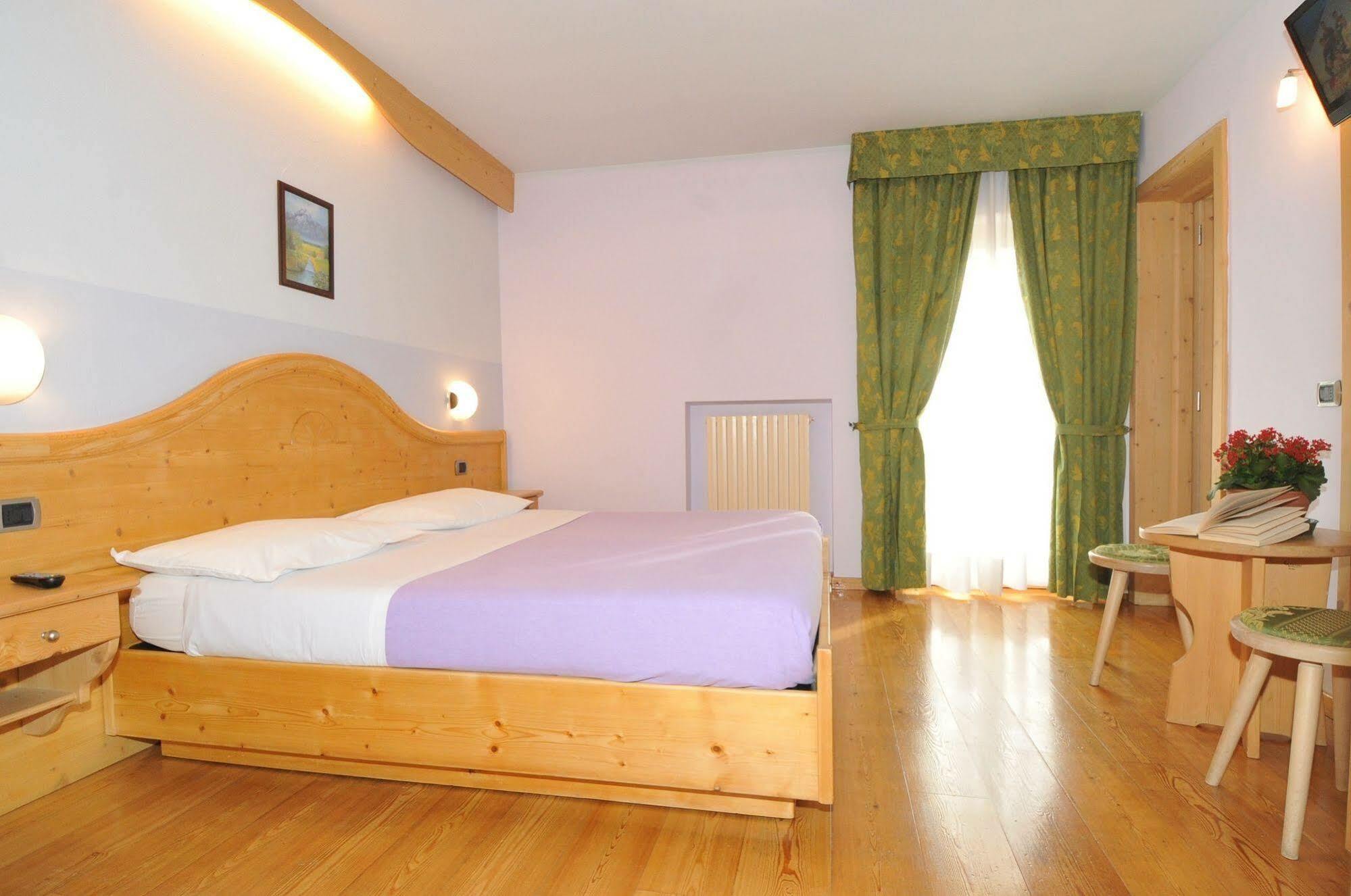 Hotel Valeria Livigno Eksteriør billede